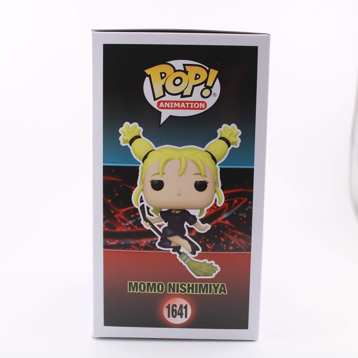 Funko Pop Anime Jujutsu Kaisen - Momo Nishimiya - Vinyl Figure