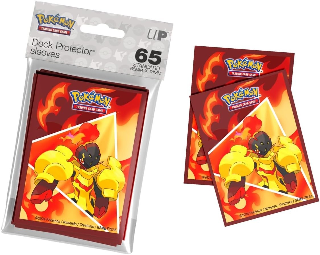 Ultra PRO: Deck Protector Sleeves - Pokemon