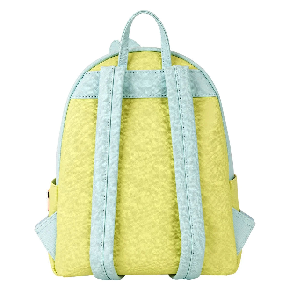 Loungefly Disney Bambi Triple Pocket Mini-Backpack  display picture 1