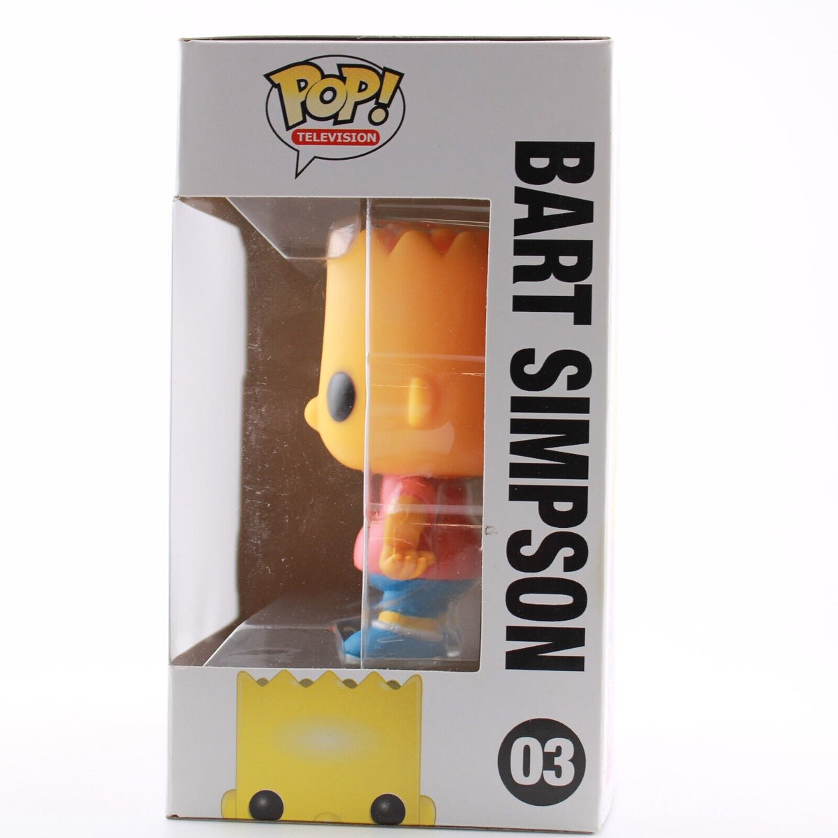 Funko Pop! Animation: Simpsons - Lisa Simpson-Saxophone - The Simpsons - Figurine en Vinyle à Funko Pop! Animation: Simpsons - Lisa Simpson-Saxophone - The Simpsons - Figurine en Vinyle à