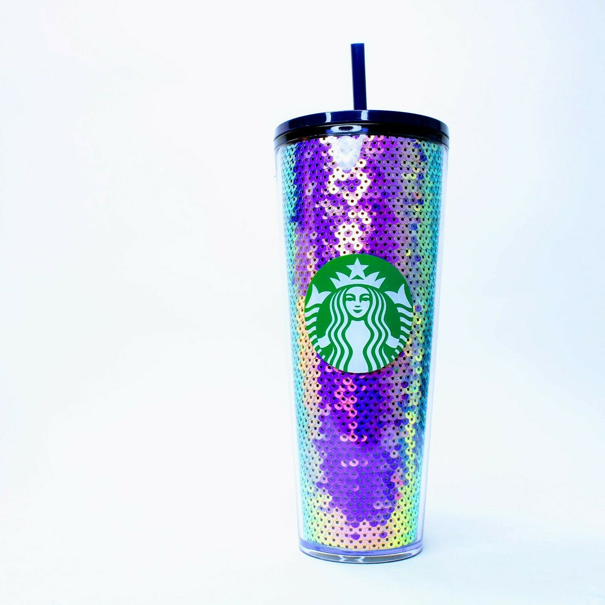 Starbucks Holiday | Starbucks Ornament | Color: Purple/Silver | Size: Os | Cocoacrackle's Closet