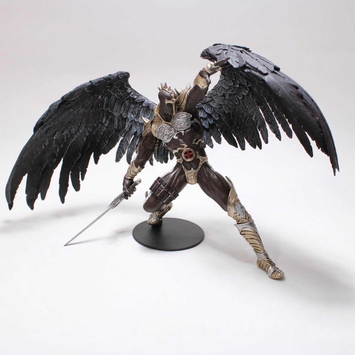 McFarlane Toys Redeemer 2 Action Figure Spawn Reborn Series 3