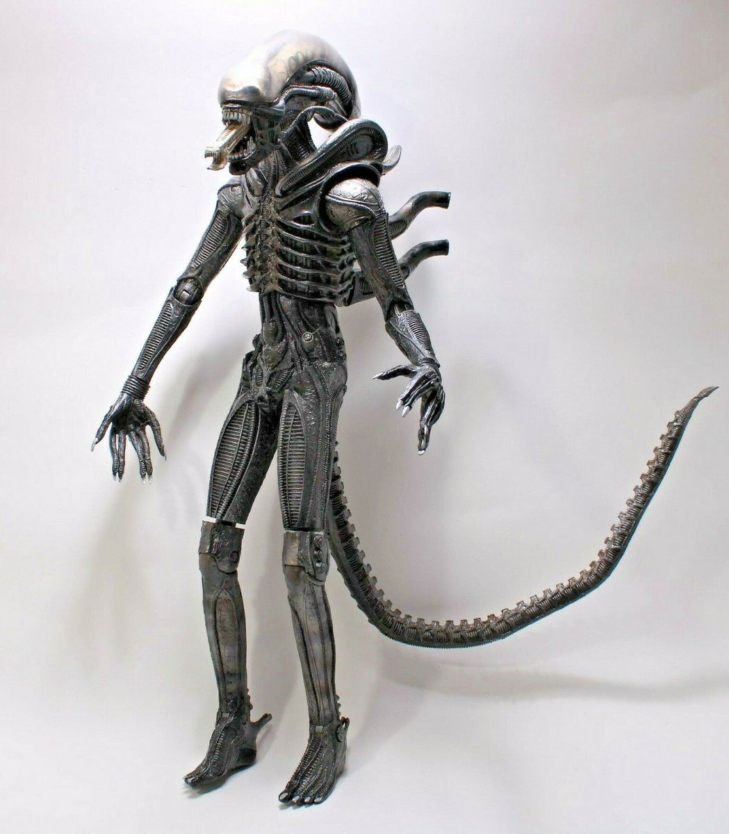Figurine NECA Alien 18 Pouces 2008 - PVC Sans Boîte