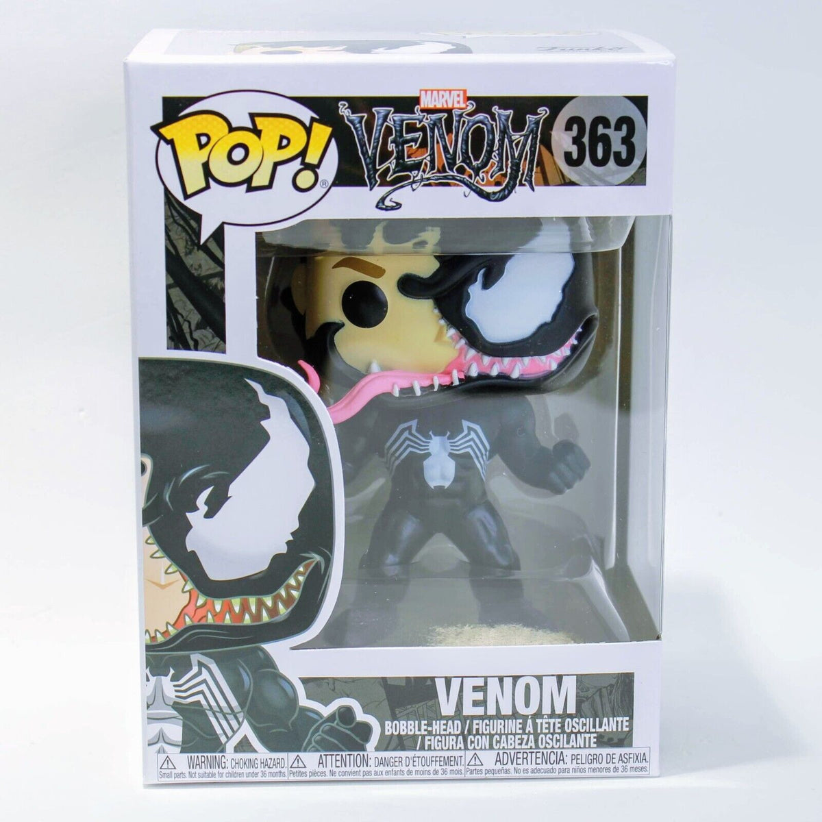 Funko sales venom 363