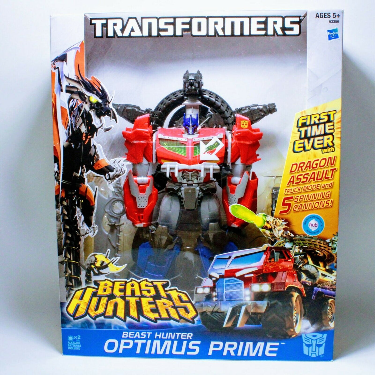 JUL130365 - TRANSFORMERS PRIME BEAST HUNTERS TP DIGEST VOL 01