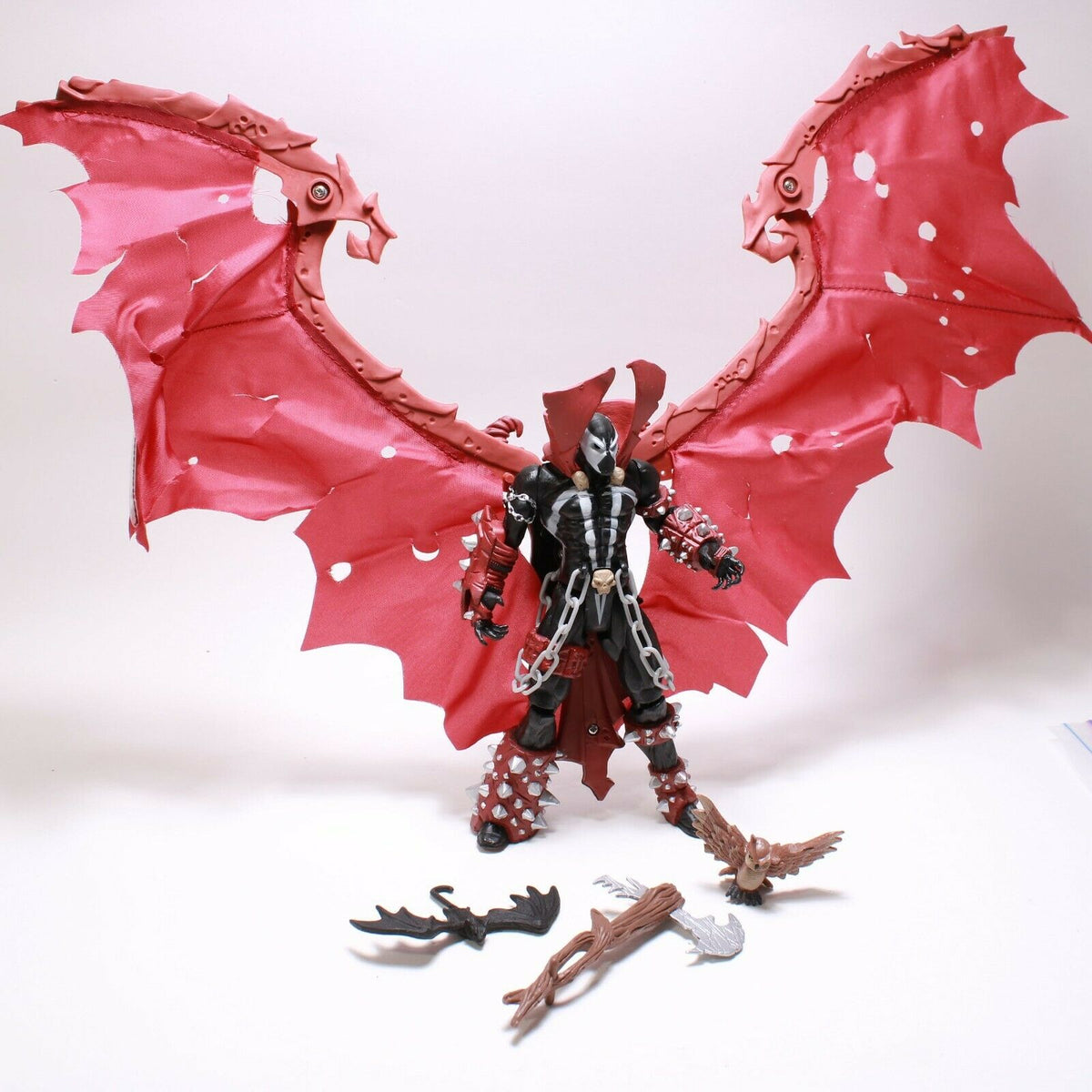 McFarlane Toys Spawn III 3 Special Edition - Ultra Action Figure