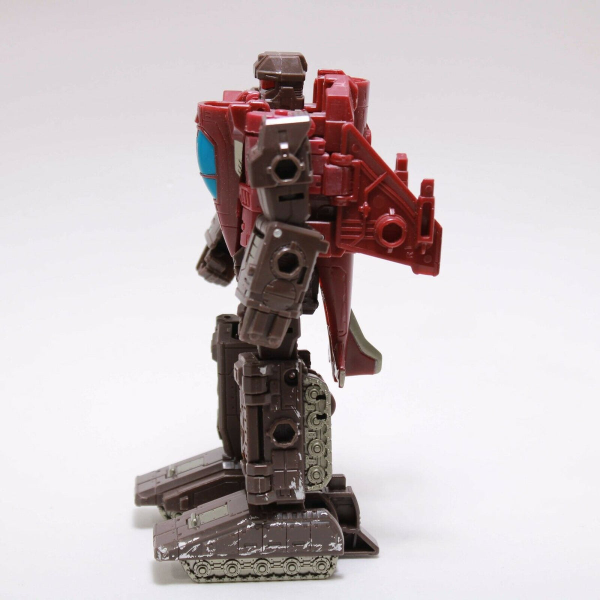 Transformers Custom Skytread Transformers Siege Skytread Flywheels