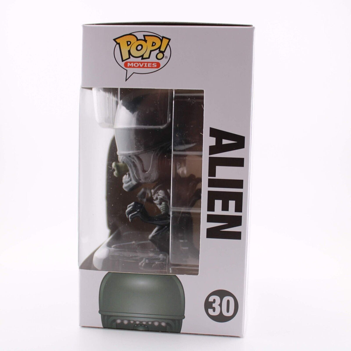 Funko Pop! Movies Alien 30 - JJL17 - Figurine Vinyle - Occasion