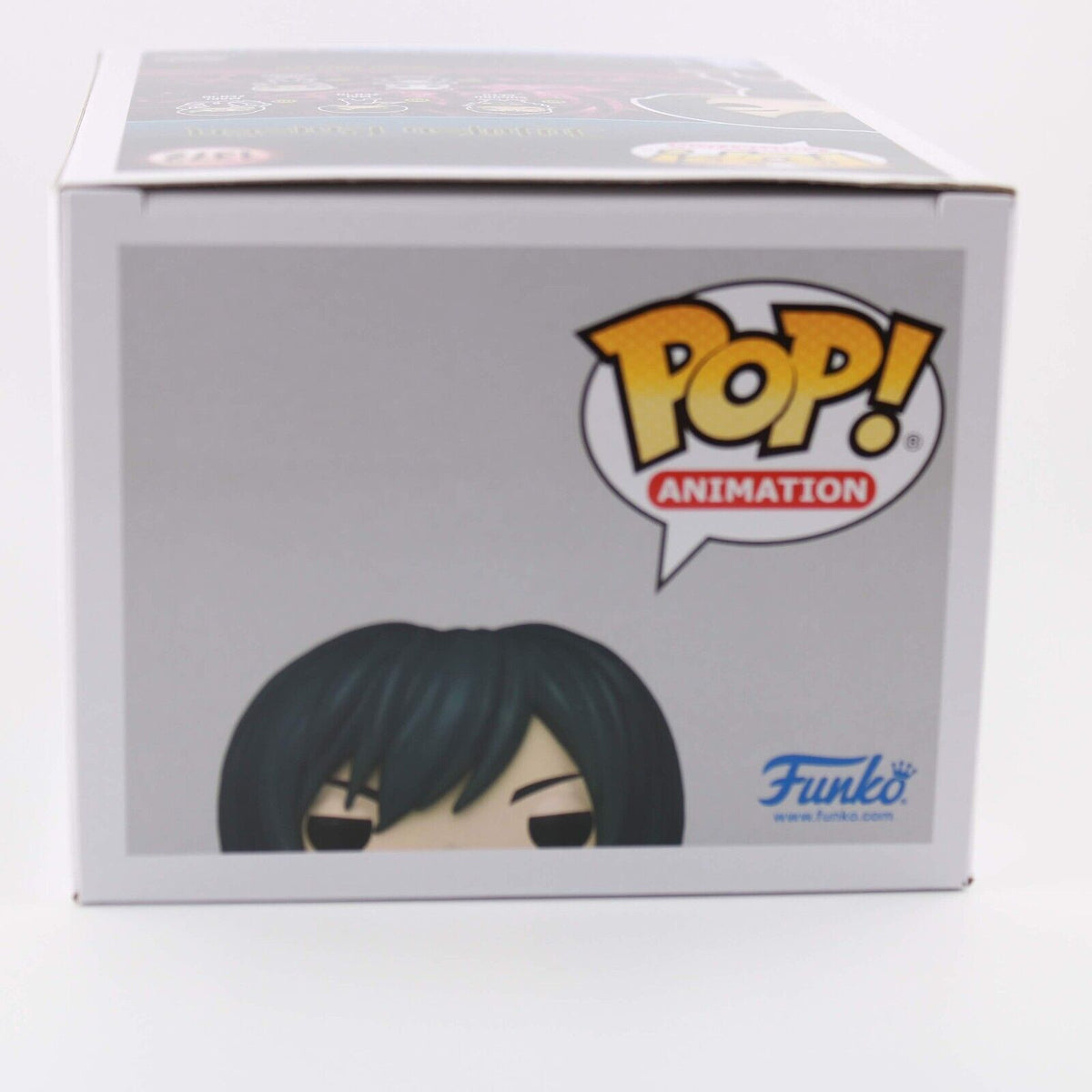 Funko POP! Jujutsu Kaisen Mai Zen‚Äôin 1372