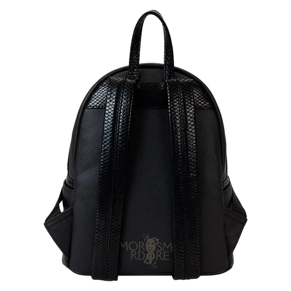 Loungefly Harry Potter Death Eater Cosplay Mini-Backpack