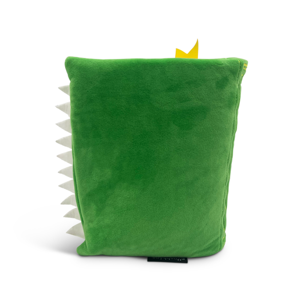 Punchkins - "I Like My Books With Extra Monster Smut" Book Plush