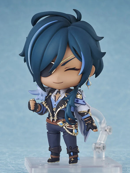 Nendoroid Genshin Impact Kaeya Good Smile Figure No.2874