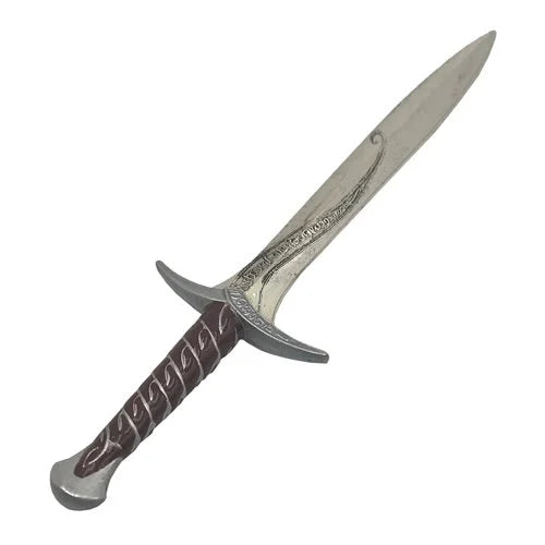 Factory Entertainment Lord of the Rings Sting Sword Prop Replica