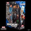 Marvel Legends Maximum Series Thor 6-Inch Action Figure