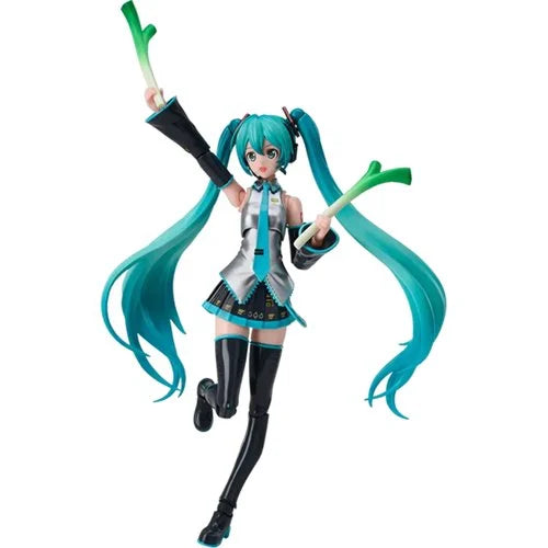 Blokees Hatsune Miku Fantastics Edition FE01 Model Kit