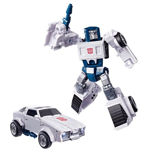 Transformers Age of the Primes Tailgate Deluxe Class Autobot Action Figure