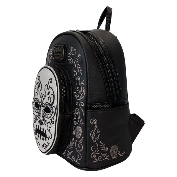 Loungefly Harry Potter Death Eater Cosplay Mini-Backpack