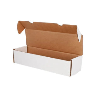 1 Row Card Box ( 1000 cards approx. )