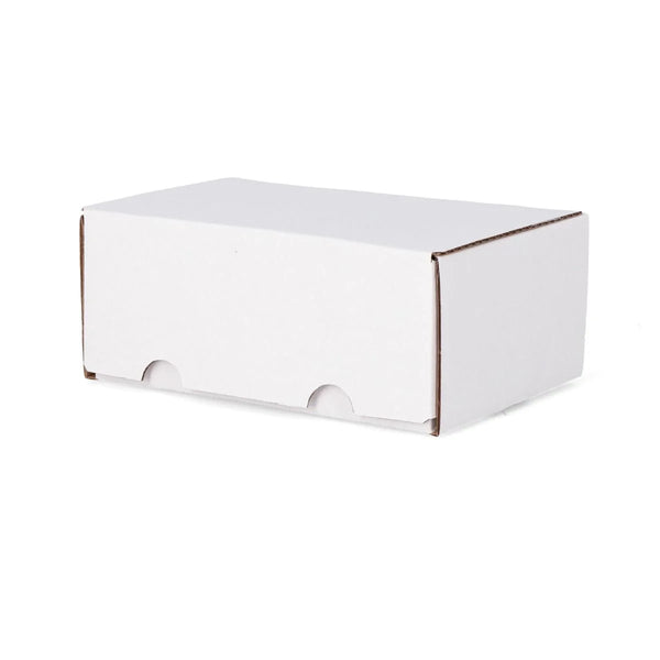 BCW Graded Trading Card Box - Holds 30 Graded PSA BGS and other Slabs