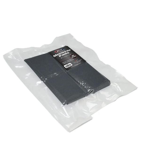 BCW Foam Monster Pads for Storage Boxes