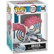 Funko Pop - Demon Slayer Movie 1 Akaza Vinyl Figure #2505