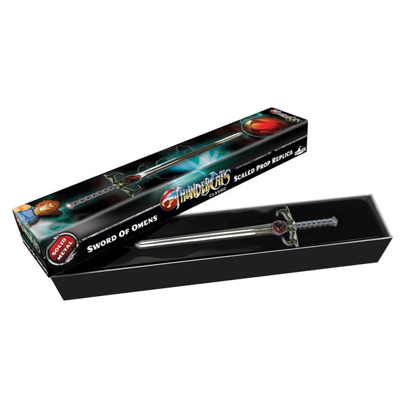 Factory Entertainment Thundercats Sword of Omens Scaled Prop Replica