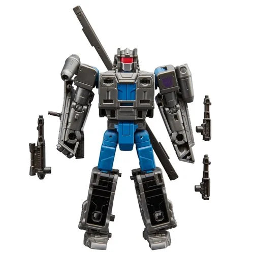 Transformers Age of the Primes - Combaticon Vortex - Deluxe Figure Bruticus