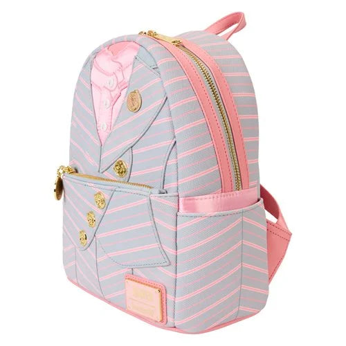 Loungefly Wicked Glinda Cosplay Mini Backpack