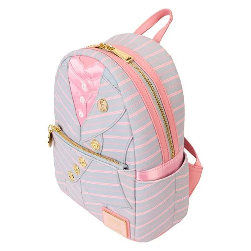 Loungefly Wicked Glinda Cosplay Mini Backpack