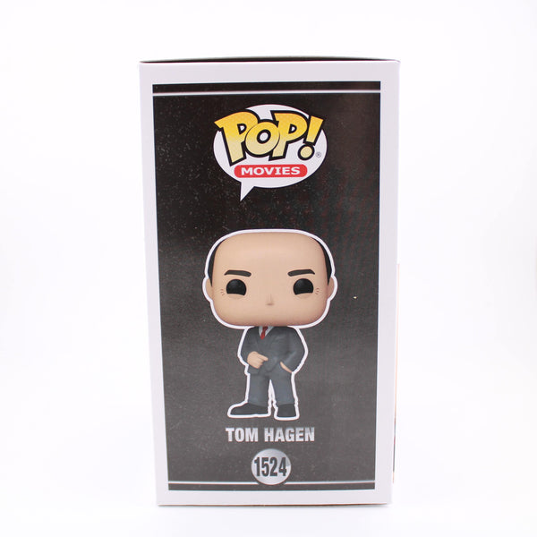 Funko Pop Movies - The Godfather Part II Tom Hagen Vinyl Figure # 1524