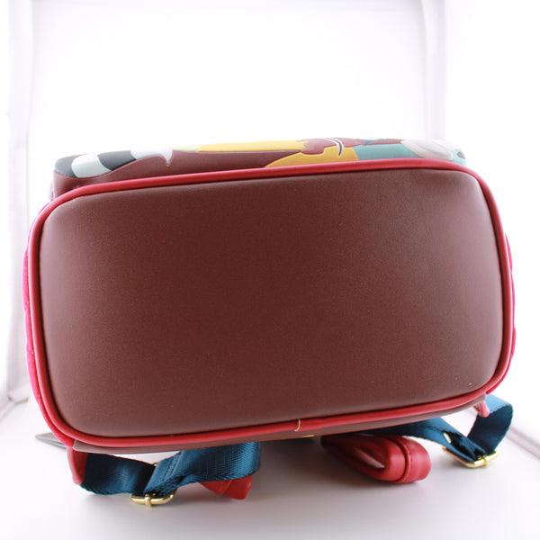 Loungefly Disney Snow White Classic Apple Mini-Backpack