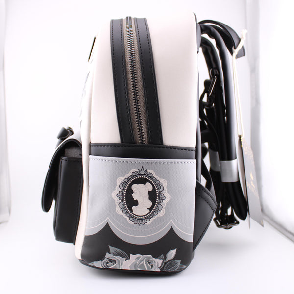 Loungefly Disney Princess Cameo Mini-Backpack