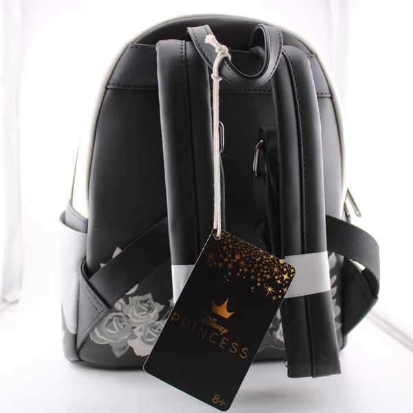 Loungefly Disney Princess Cameo Mini-Backpack