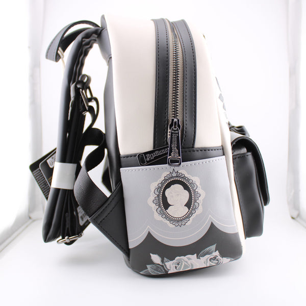 Loungefly Disney Princess Cameo Mini-Backpack