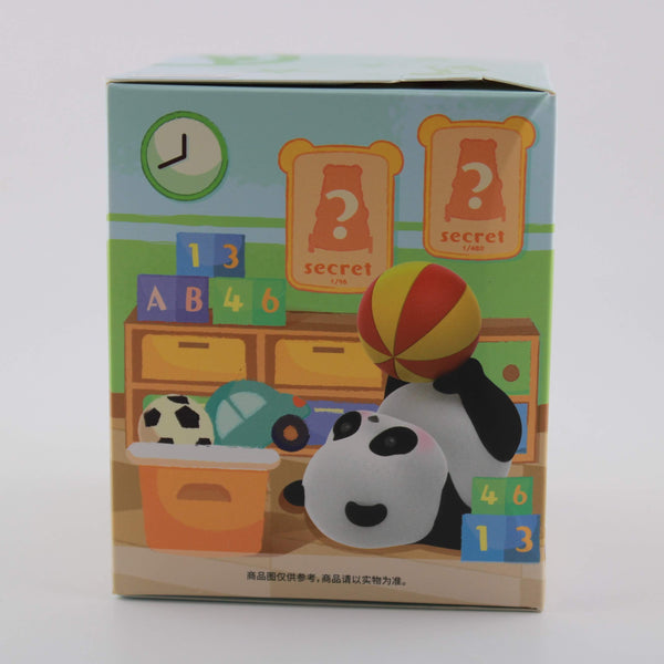 PANDA ROLL Kindergarten Blind Box - 52Toys - Receive 1 Random Figure