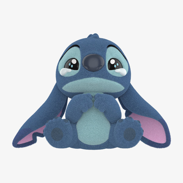 POP MART DISNEY Stitch Little Emotions Series