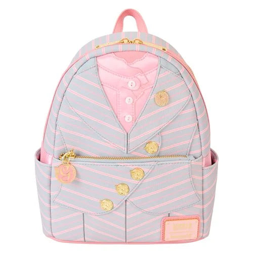 Loungefly Wicked Glinda Cosplay Mini Backpack