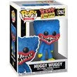 Funko Pop - Poppy Playtime Huggy Wuggy Vinyl Figure #1262