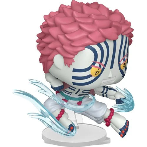 Funko Pop - Demon Slayer Movie 1 Akaza Vinyl Figure #2505