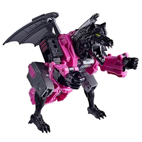 Transformers Age of the Primes Autobot Fangcry Deluxe Class Action Figure