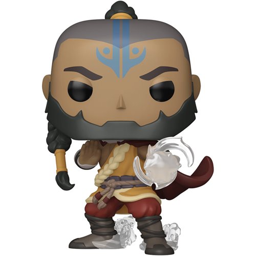 Funko Pop - Avatar Aang: The Last Airbender Tagah Funko Pop! Vinyl Figure #2111