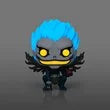 Funko Pop - Death Note Ryuk Glow-in-the-Dark Vinyl Figure #2382 - Entertainment Earth Exclusive