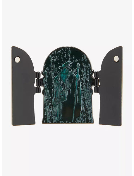 Salesone Lord of the Rings Doors of Durin Pin