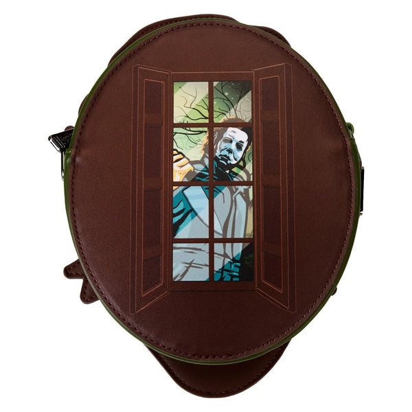 Loungefly Halloween Crossbody Bag