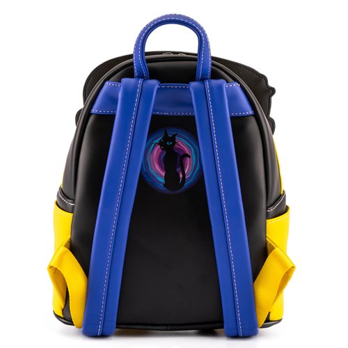 Loungefly Coraline Raincoat Cosplay Mini Backpack