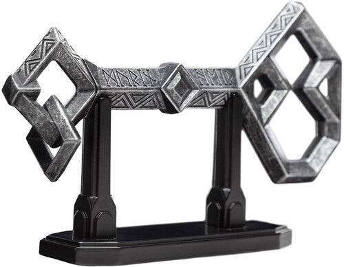 WETA Workshop The Hobbit Trilogy The Key to Erebor Prop Replica