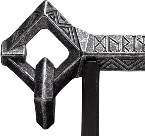 WETA Workshop The Hobbit Trilogy The Key to Erebor Prop Replica