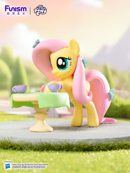 Funism My Little Pony Sweet Diary Series Figures Blind Box