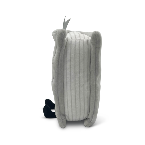 Punchkins - "I Like My Main Characters Morally Grey" Book Plush