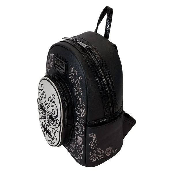 Loungefly Harry Potter Death Eater Cosplay Mini-Backpack